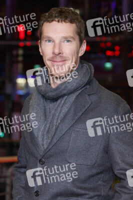 Red Carpet Photocall 'The Thing with Feathers', Berlinale 2025