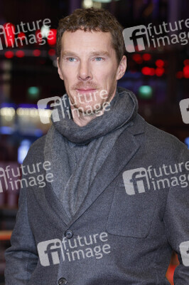 Red Carpet Photocall 'The Thing with Feathers', Berlinale 2025