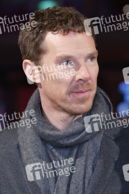 Red Carpet Photocall 'The Thing with Feathers', Berlinale 2025