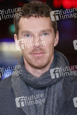 Red Carpet Photocall 'The Thing with Feathers', Berlinale 2025