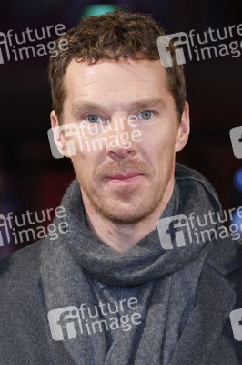 Red Carpet Photocall 'The Thing with Feathers', Berlinale 2025