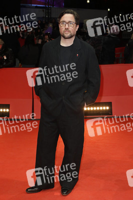 Red Carpet Photocall 'The Thing with Feathers', Berlinale 2025
