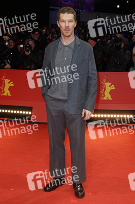Red Carpet Photocall 'The Thing with Feathers', Berlinale 2025