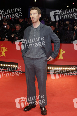 Red Carpet Photocall 'The Thing with Feathers', Berlinale 2025