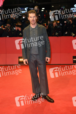 Red Carpet Photocall 'The Thing with Feathers', Berlinale 2025