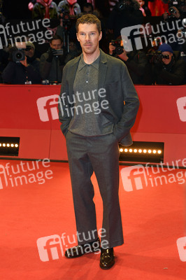 Red Carpet Photocall 'The Thing with Feathers', Berlinale 2025