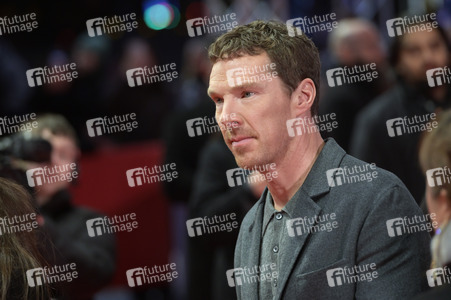 Red Carpet Photocall 'The Thing with Feathers', Berlinale 2025