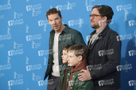 Photocall 'The Thing with Feathers', Berlinale 2025