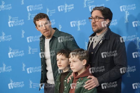 Photocall 'The Thing with Feathers', Berlinale 2025