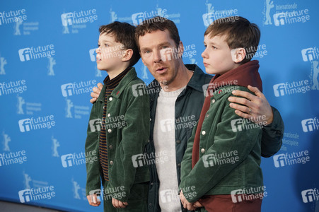 Photocall 'The Thing with Feathers', Berlinale 2025