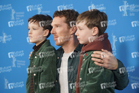Photocall 'The Thing with Feathers', Berlinale 2025
