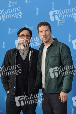 Photocall 'The Thing with Feathers', Berlinale 2025