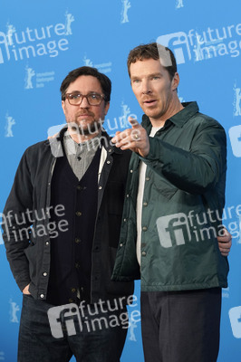 Photocall 'The Thing with Feathers', Berlinale 2025