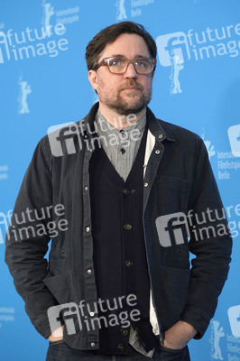 Photocall 'The Thing with Feathers', Berlinale 2025
