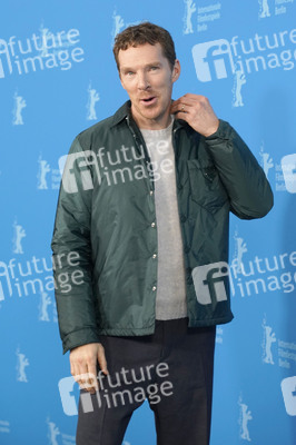 Photocall 'The Thing with Feathers', Berlinale 2025