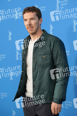 Photocall 'The Thing with Feathers', Berlinale 2025