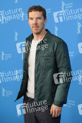 Photocall 'The Thing with Feathers', Berlinale 2025