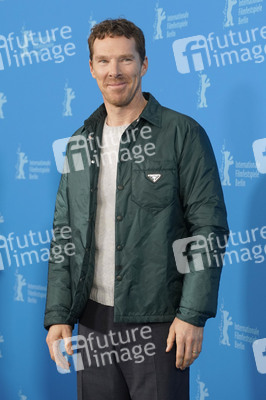 Photocall 'The Thing with Feathers', Berlinale 2025