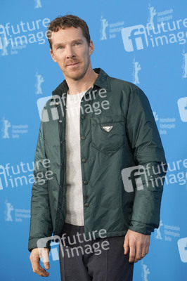 Photocall 'The Thing with Feathers', Berlinale 2025