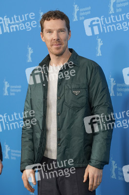 Photocall 'The Thing with Feathers', Berlinale 2025