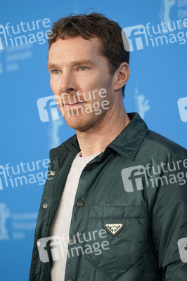 Photocall 'The Thing with Feathers', Berlinale 2025