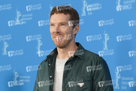 Photocall 'The Thing with Feathers', Berlinale 2025