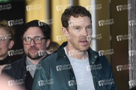 Photocall 'The Thing with Feathers', Berlinale 2025