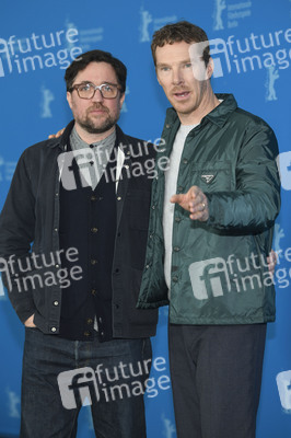 Photocall 'The Thing with Feathers', Berlinale 2025