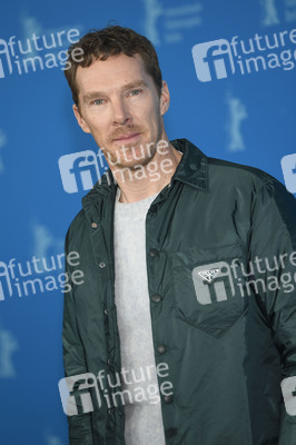 Photocall 'The Thing with Feathers', Berlinale 2025