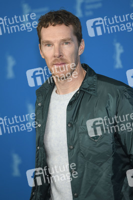 Photocall 'The Thing with Feathers', Berlinale 2025