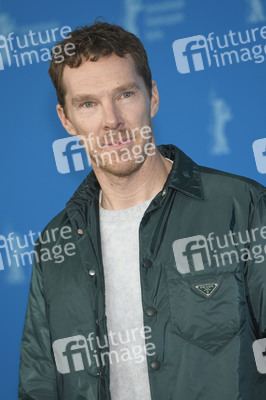 Photocall 'The Thing with Feathers', Berlinale 2025