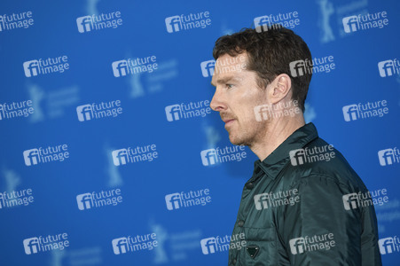 Photocall 'The Thing with Feathers', Berlinale 2025