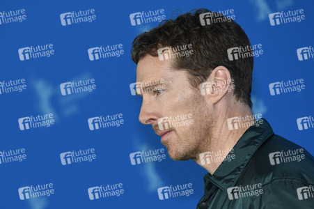 Photocall 'The Thing with Feathers', Berlinale 2025