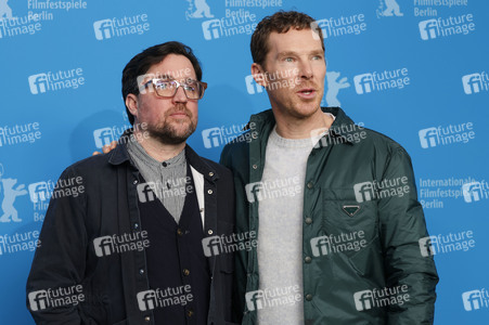 Photocall 'The Thing with Feathers', Berlinale 2025