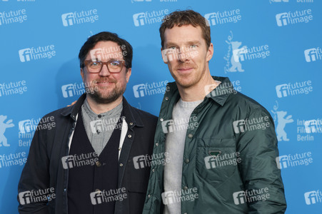 Photocall 'The Thing with Feathers', Berlinale 2025