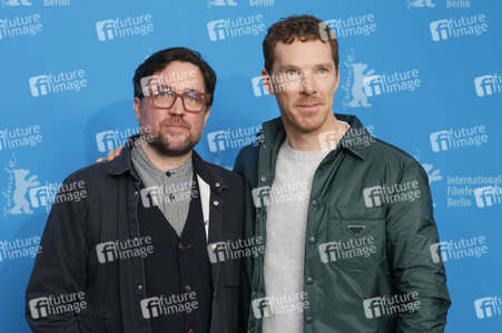 Photocall 'The Thing with Feathers', Berlinale 2025