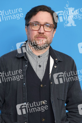 Photocall 'The Thing with Feathers', Berlinale 2025