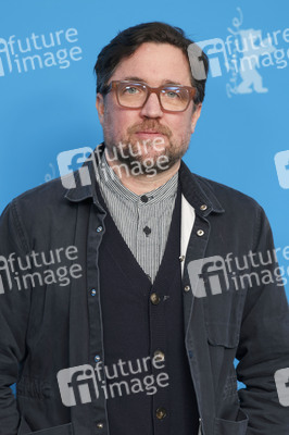 Photocall 'The Thing with Feathers', Berlinale 2025
