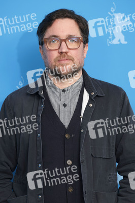 Photocall 'The Thing with Feathers', Berlinale 2025