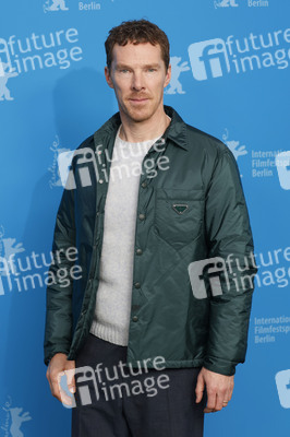 Photocall 'The Thing with Feathers', Berlinale 2025