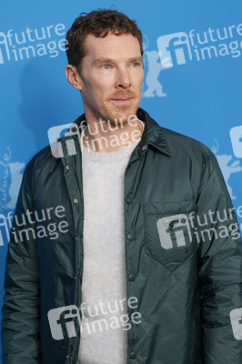 Photocall 'The Thing with Feathers', Berlinale 2025
