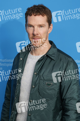 Photocall 'The Thing with Feathers', Berlinale 2025