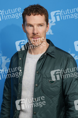 Photocall 'The Thing with Feathers', Berlinale 2025