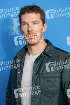 Photocall 'The Thing with Feathers', Berlinale 2025