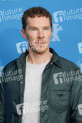Photocall 'The Thing with Feathers', Berlinale 2025