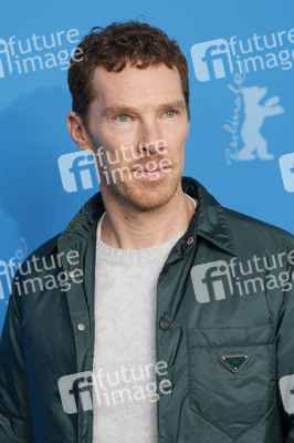 Photocall 'The Thing with Feathers', Berlinale 2025