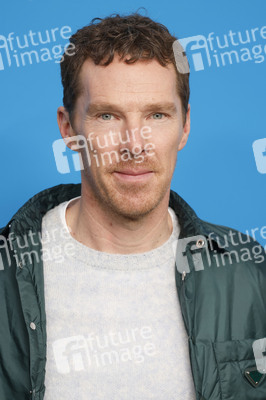 Photocall 'The Thing with Feathers', Berlinale 2025
