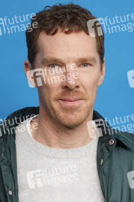 Photocall 'The Thing with Feathers', Berlinale 2025
