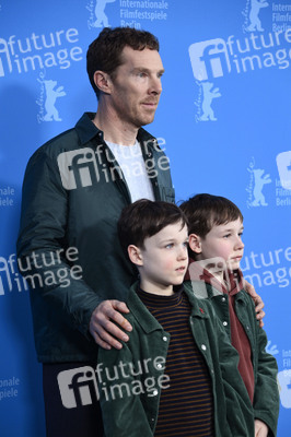Photocall 'The Thing with Feathers', Berlinale 2025