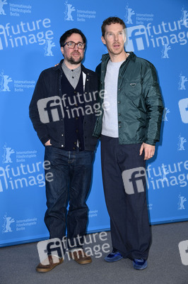 Photocall 'The Thing with Feathers', Berlinale 2025